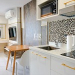 Studio 25m2 in Dusit Grand Park 2