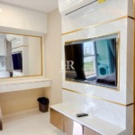 Studio 25m2 in Dusit Grand Park 2