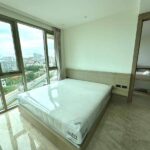 Квартира с 1-й спальней 44м2 в The Riviera Ocean Drive