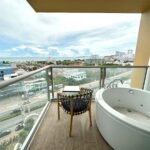 Квартира с 1-й спальней 44м2 в The Riviera Ocean Drive