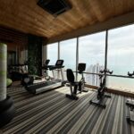 1-bedroom 47m2 in The Riviera Jomtien