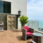 1-bedroom 47m2 in The Riviera Jomtien