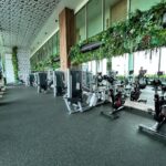 1-bedroom 47m2 in The Riviera Jomtien