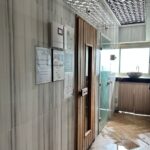 1-bedroom 47m2 in The Riviera Jomtien