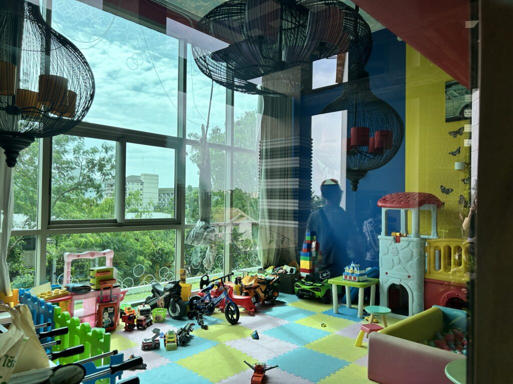 1-bedroom 47m2 in The Riviera Jomtien