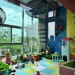 1-bedroom 47m2 in The Riviera Jomtien