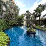 Studio 27m2 in The Riviera Jomtien