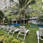 Studio 27m2 in The Riviera Jomtien
