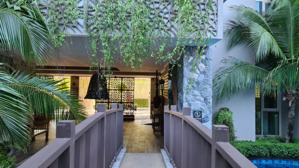 Studio 27m2 in The Riviera Jomtien