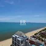 1 bedroom 45m2 in Aeras Jomtien Condo