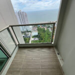 Studio 27m2 in The Riviera Jomtien