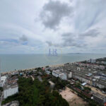 Studio 27m2 in The Riviera Jomtien