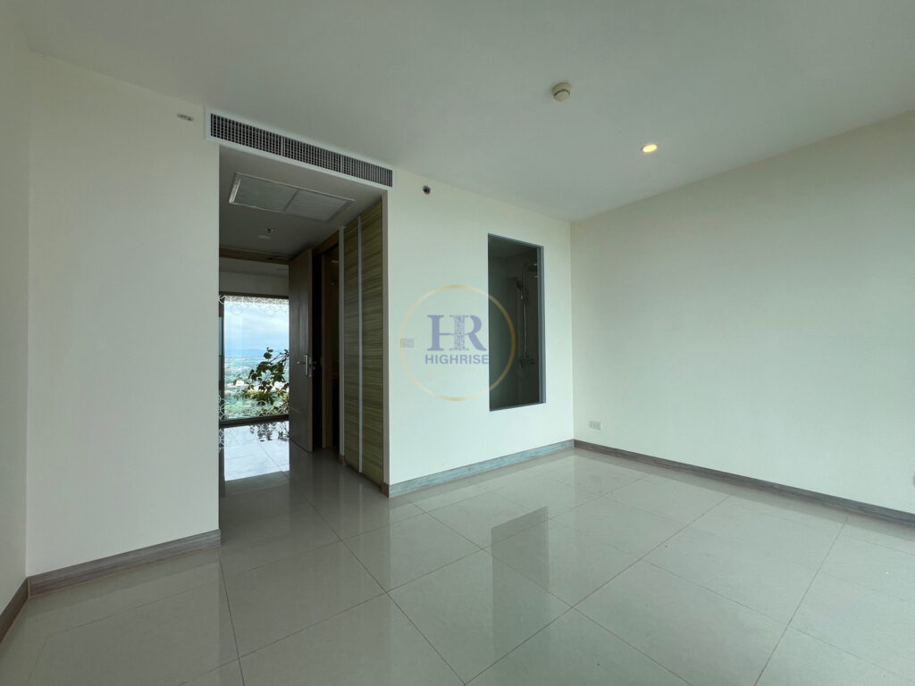 Studio 27m2 in The Riviera Jomtien