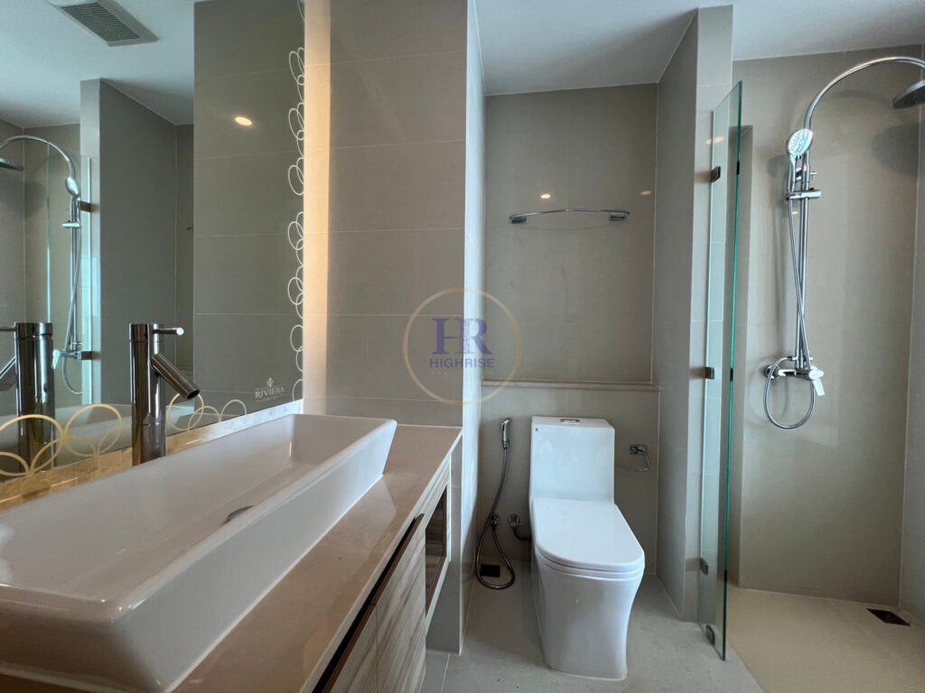Studio 27m2 in The Riviera Jomtien