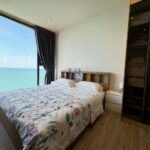 One bedroom apartment 38m2 in Arom Wongamat