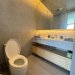One bedroom apartment 38m2 in Arom Wongamat