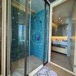 One bedroom apartment 38m2 in Arom Wongamat