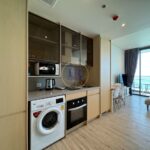 One bedroom apartment 38m2 in Arom Wongamat