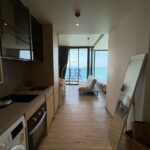 One bedroom apartment 38m2 in Arom Wongamat