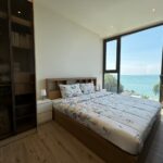 One bedroom 38m2 in Arom Wongamat