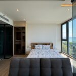 One bedroom 38m2 in Arom Wongamat