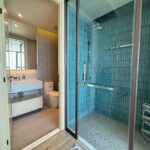 One bedroom 38m2 in Arom Wongamat