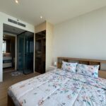 One bedroom 38m2 in Arom Wongamat