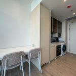 One bedroom 38m2 in Arom Wongamat