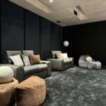 One bedroom apartment 38m2 in Arom Wongamat
