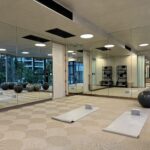 One bedroom apartment 38m2 in Arom Wongamat