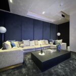 One bedroom apartment 38m2 in Arom Wongamat