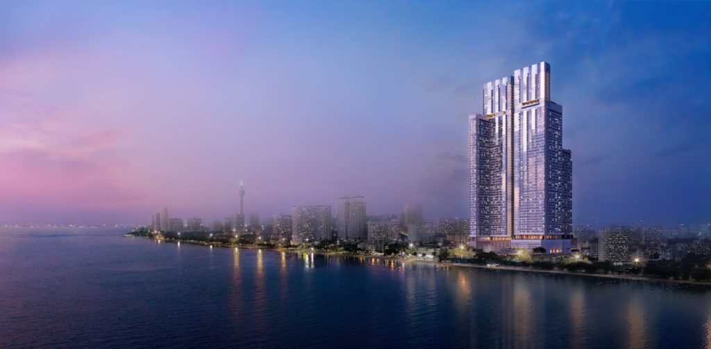 Skypark Lucean Jomtien