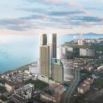 Skypark Lucean Jomtien