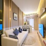 Skypark Lucean Jomtien