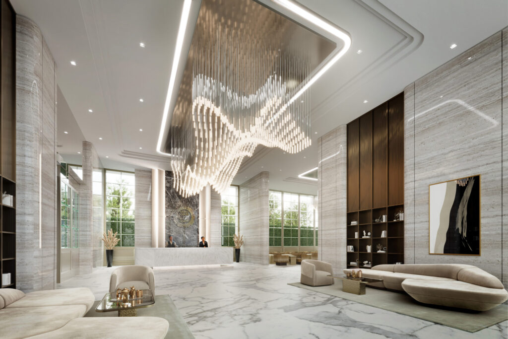Grand Solaire Noble