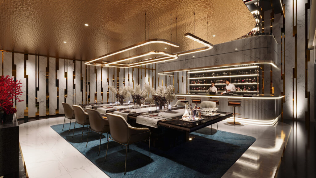 Grand Solaire Noble