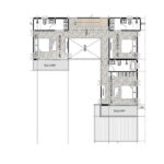 Вилла с 4-мя спальнями 342м2 в Zensiri Villas Koh Chang