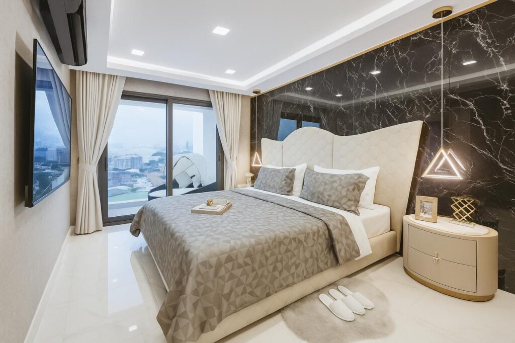 Grand Solaire Noble