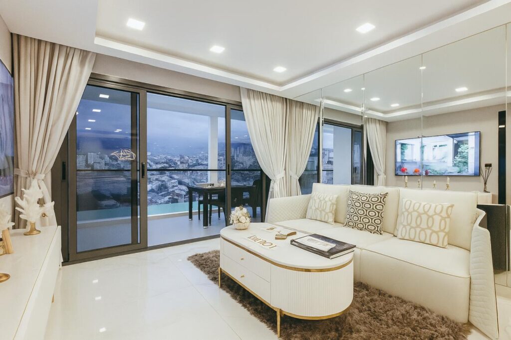 Grand Solaire Noble