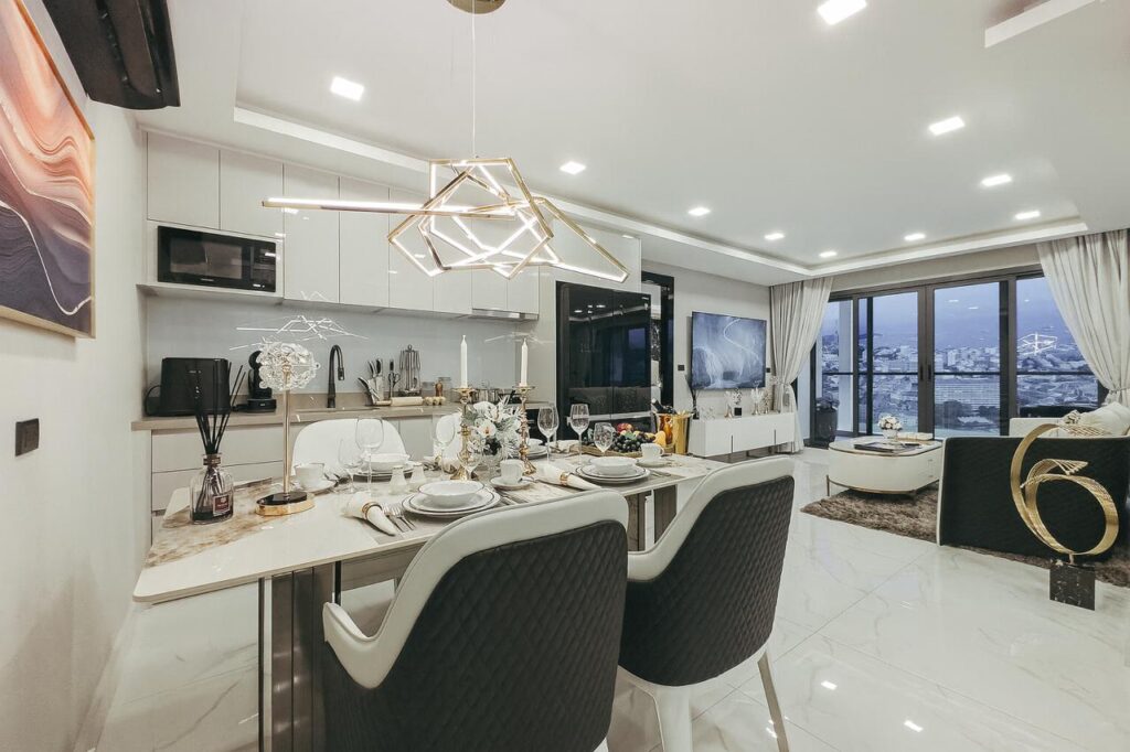 Grand Solaire Noble