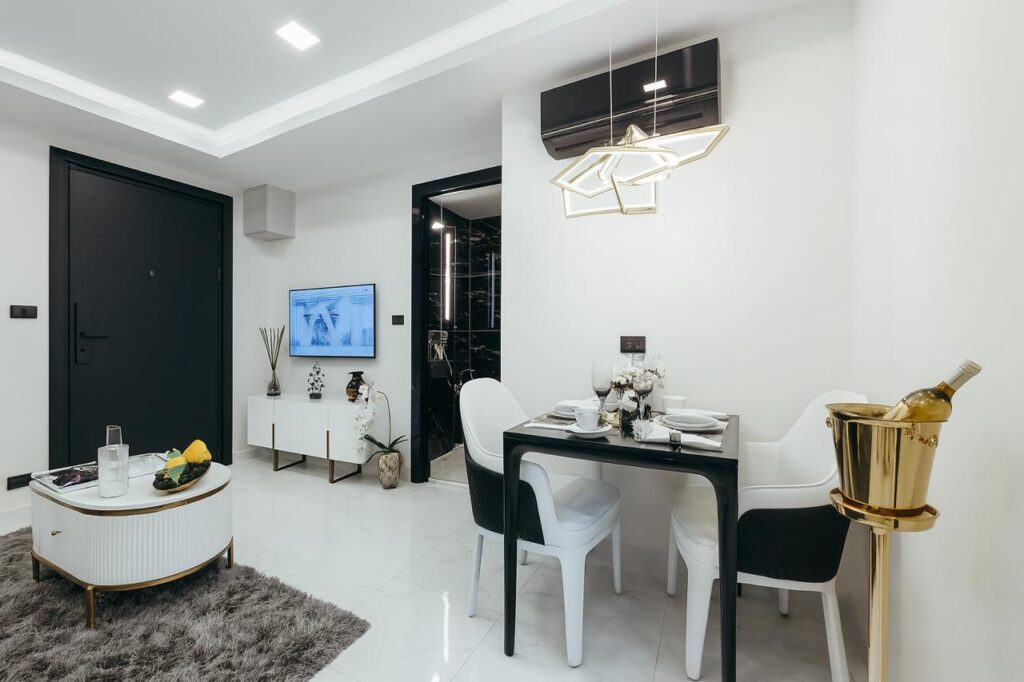Grand Solaire Noble