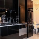 Апартаменты с двумя спальнями в Grand Soleir 41 м2