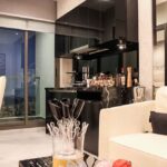 Апартаменты с двумя спальнями в Grand Soleir 41 м2