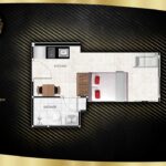 Studio 20 м2