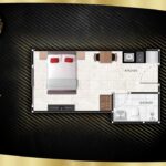 Studio 20 м2