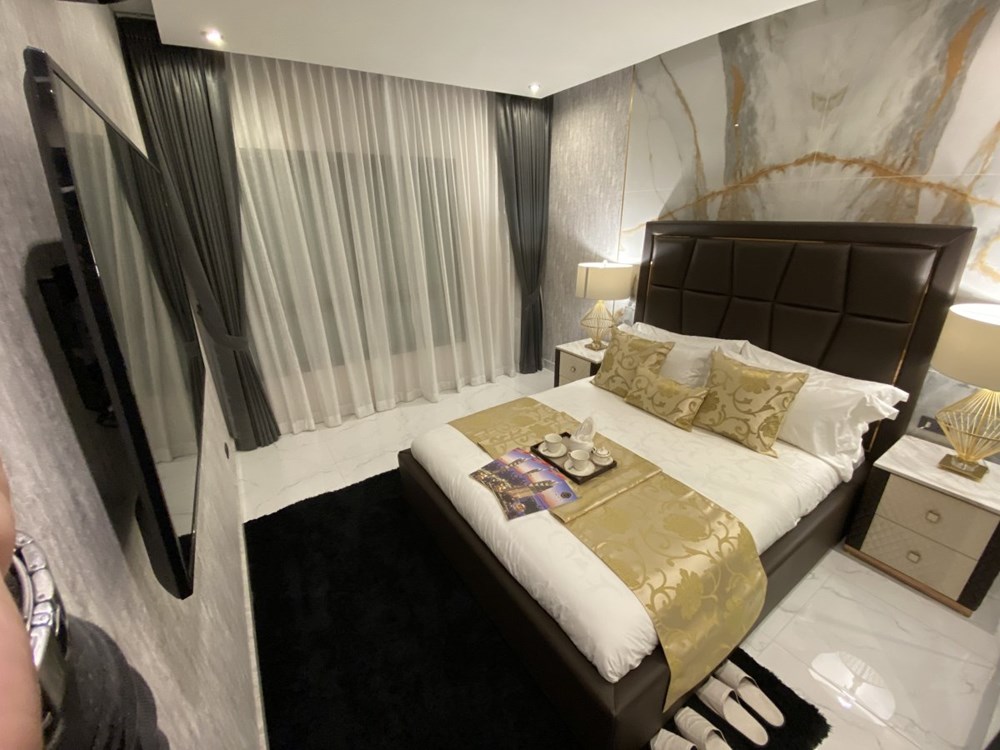 Studio 20 м2