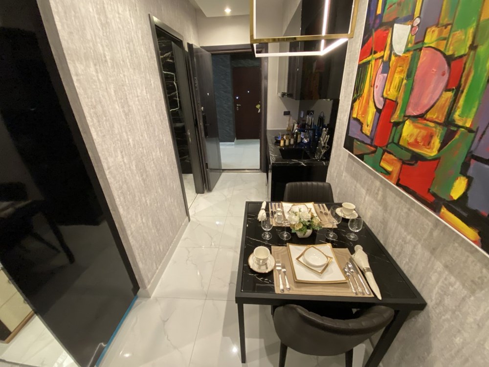 Studio 20 м2