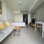 Студия 38м2 в Zire Wongamat