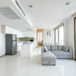Квартира с 2-мя спальнями 70м2 в The Riviera Wongamat