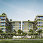 Siam Oriental Oasis